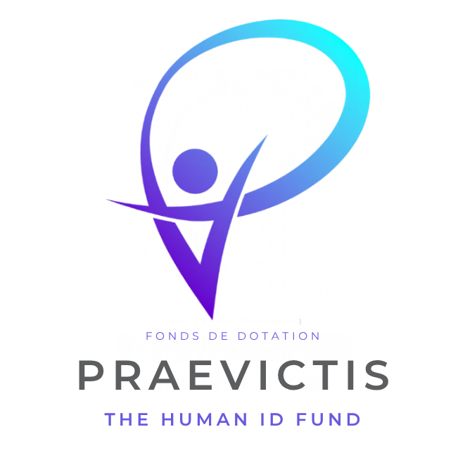 Logo PRAEVICTIS